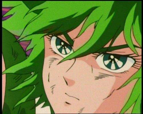 Otaku Gallery  / Anime e Manga / Saint Seiya / Screen Shots / Episodi / 070 - La rosa nera / 109.jpg